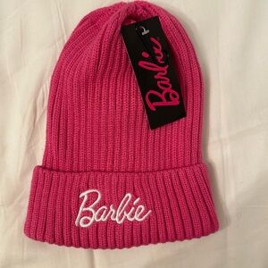 Barbie Beanie